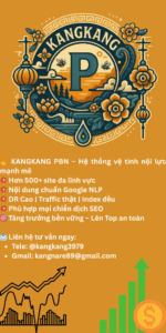 KANG-KANG